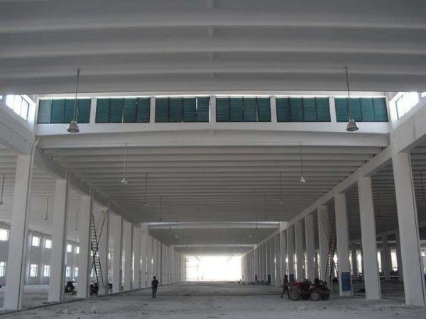广州开云网页版，大跨度屋面板